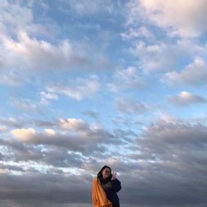 Meet your Posher, Marcy